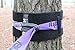 Radien Sports Tree Protectors for Slackline, Zip Line, Hammock, Ninja Line, 59 Inch