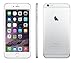 Apple iPhone 6 Plus, 16GB, Silver - Fully Unlocked (Renewed)