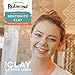 REDMOND Clay - Bentonite Clay of 1000 Uses, Soothing Facial Mask, 10 Ounce (2 Pack)