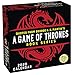 Quotes from George R. R. Martin's Game of Thrones Book Series 2020 Day-to-Day Ca by George R. R. Martin