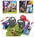 Mega Bloks Despicable Medieval Mischief Figure Pack