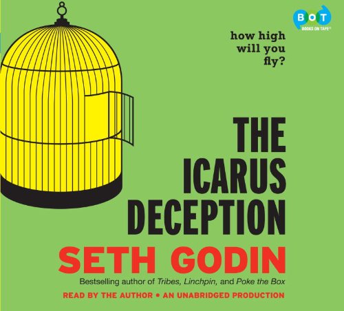 The Icarus Deception: How High Will You Fly?