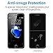 ESR Tempered-Glass Screen Protector Compatible with iPhone SE 3/SE 2 (2022/2020) and iPhone 8/7, Easy Installation Frame, Scratch Resistant, Case Friendly, 2 Pack