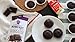 Lakanto Sugar Free Chocolate Bars - Dark Chocolate, Sweetened with Monk Fruit Sweetener, 3g Net Carbs, Keto, Gluten Free, All Natural, Snack, Hot Chocolate, Truffle (Chocolate with Almond - 8 Pack)