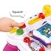 LeapFrog Learn and Groove Musical Table, Pink