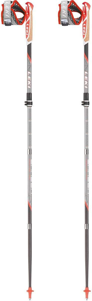 LEKI Micro Trail Vario Pole Pair