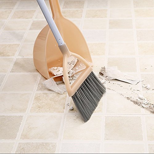 image for EDTara Kids Cleaning Set,Pretend Play Housekeeping Toy,Stretchable Flo