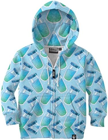 Beloved Shirts Slurp Juice Kid's Hoodie