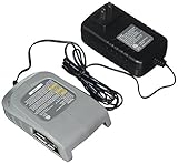 Earthwise CHL90020 20-Volt Lithium Ion Battery Charger - Charges All Earthwise 20-Volt Batteries