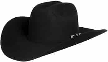 Stetson Hats Mens Hats 6X Skyline 4 1/4 