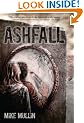 Ashfall by Mike Mullin