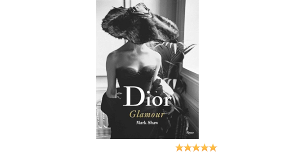 dior glamour
