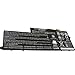 Batterymarket Ac13c34 Battery For Acer Aspire V5-122p Series 3icp5/60/80 Kt.00303.005 11.4v 2640mah 30wh