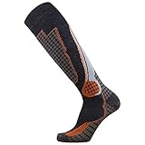 High Performance Wool Ski Socks - Outdoor Wool Skiing Socks, Snowboard Socks