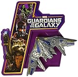DecoPac Guardians of The Galaxy Milano DecoSet