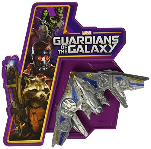 DecoPac Guardians of The Galaxy Milano DecoSet