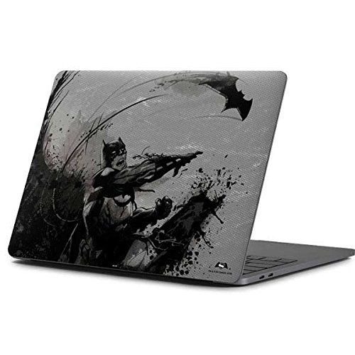 Dc Comics Batman V Superman Macbook Pro 13 Inch 2016 Desertcart
