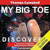 Discovery: My Big TOE, Book 2 by