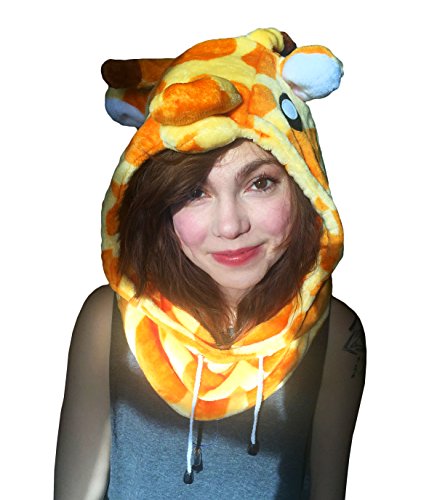 Buy Animal Hood Onesie - Panda, Unicorn 