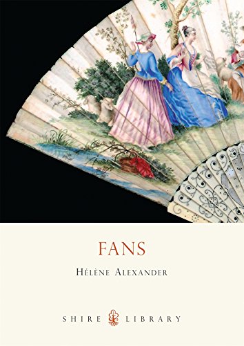 Fans (Shire Library) by 