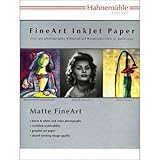 Hahnemuhle Photo Rag® Bright White 310gsm 13