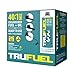 TruFuel 2-Cycle 40:1 Pre-Blended Fuel for Outdoor Power Equipment - 32 oz. (Case of 6) - 6525538