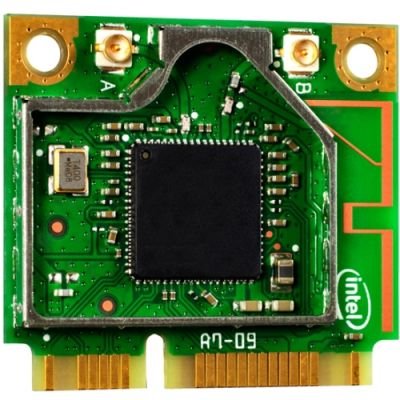 Intel 135