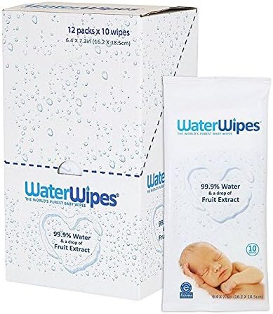 water wipes amazon uk