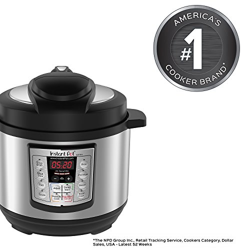 Instant Pot LUX Mini - Image 2