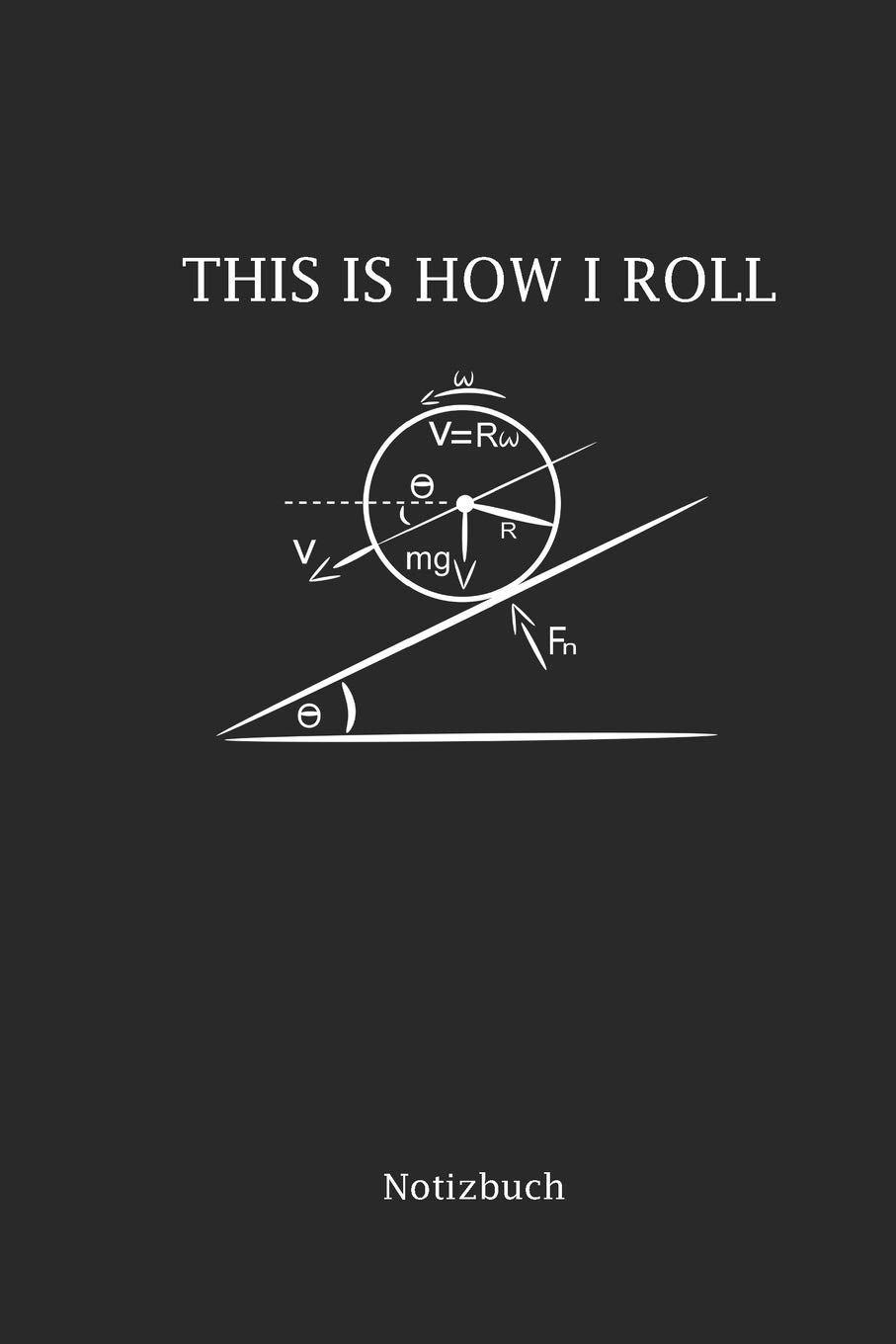 Notizbuch Notizbuch A5 Kariert Für Mathelehrer