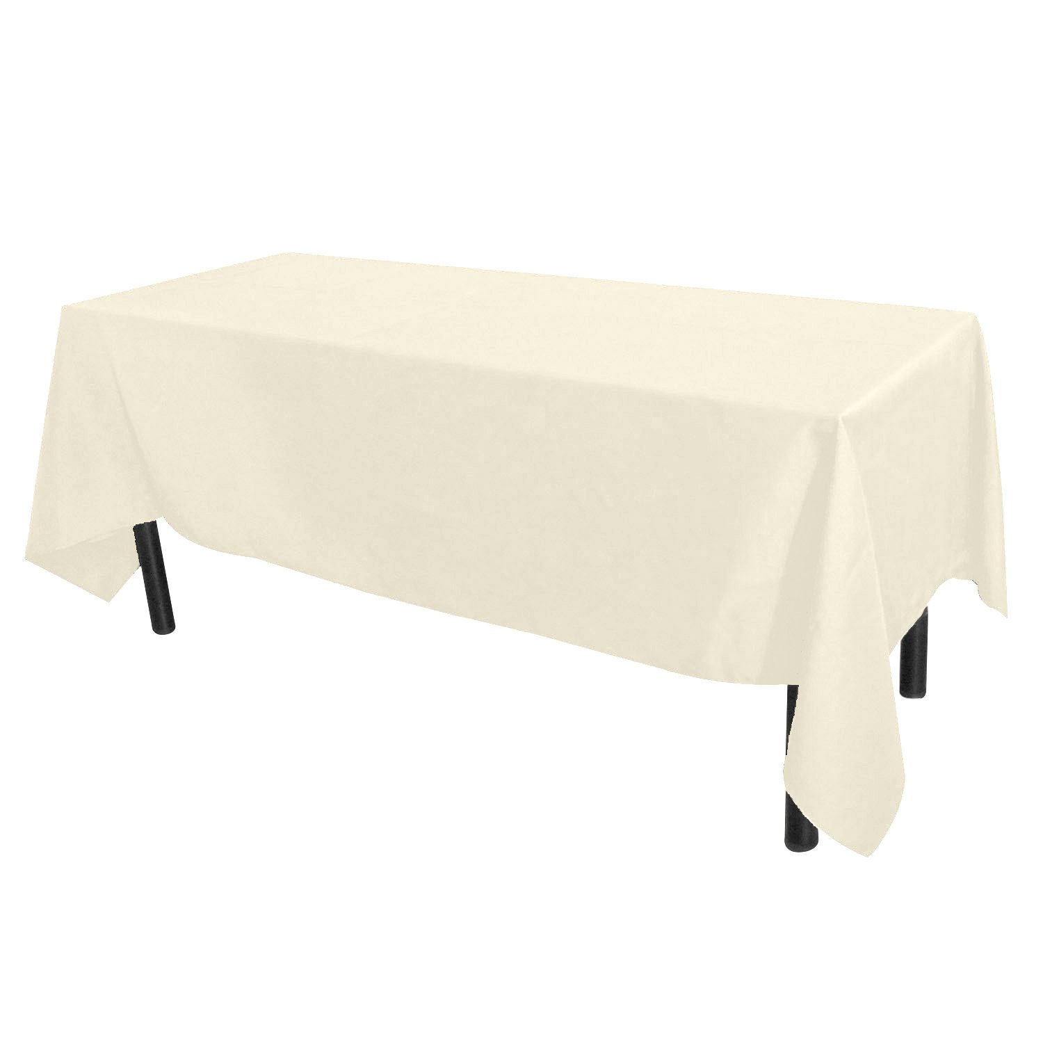 Best Tablecloth For 6 Foot Folding Table Full Coverage