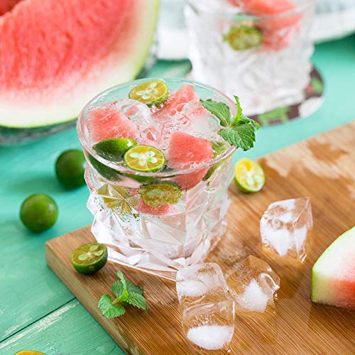 image for ironcity Watermelon Slicer Cutter Kitchen Gadgets, Stainless Steel Win