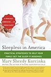 Sleepless in America: Is Your Child Misbehaving. . . or Missing Sleep? by