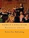 Family Catechism: Westminster Edition by Psalm One Publishing, Kevin C. Easterday