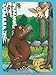 The Gruffalo - 4 In A Box Puzzles 071579
