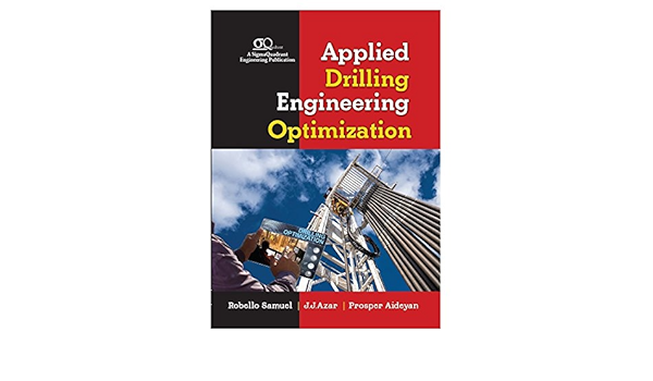 Drilling Engineering By Jj Azar Pdf Reader