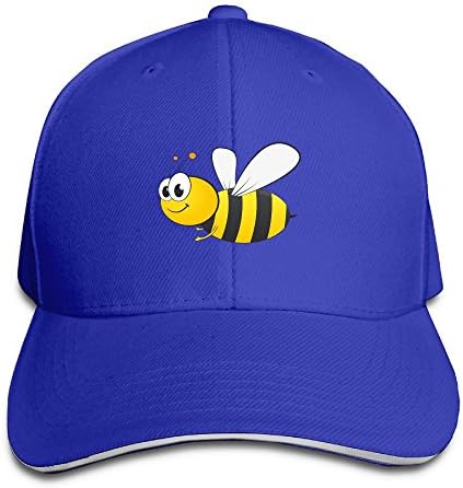 Mszhcf Bee Costume Adjustable Designer Cap Dad Strapback Hat
