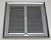Nutone BP24 BROAN Grille & Metal Bath Fan