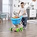 Step2 Little Helpers Kids Shopping Cart