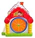 Think Gizmos Musical Learning Toys for Young Children (Musical House)