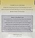 Mighty Leaf Vanilla Bean Tea, 100 Tea Pouches