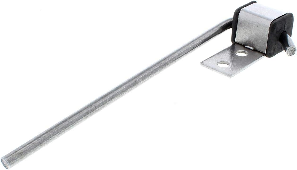 Amazon Com Weld On Exhaust Hanger Bracket 10 Inch Long Automotive