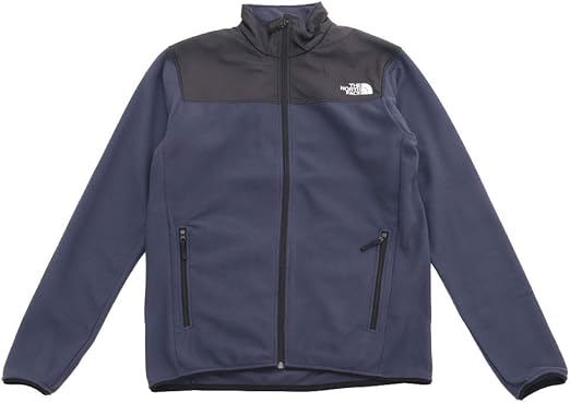 Amazon Co Jp ノースフェイス メンズ マウンテンバーサマイクロジャケット Mountain Versa Micro Jacket アーバンネイビー Nl Un Xxl スポーツ アウトドア