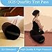 Adult Exercise Air Pillow Inflatable Toy Enjoy Relaxing Air #O Pillow for Men Women Unisex by Unknown