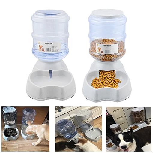 Blessed Family Cat Water Fountain Automatic Cat Feeder Dog Water