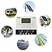 HQST 10/20/30/40A Solar Charge Controller (PWM 30A)