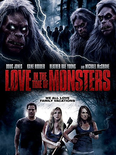 Love in the Time of Monsters