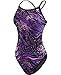 TYR Women's Heat Wave Diamondfit Swimsuit