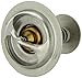 Stant OE Type Thermostat, stainless steel
