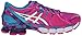 ASICS Women's GEL-Sendai 2 Running Shoe